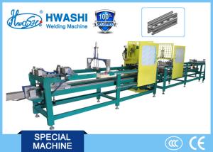 Intermediate Frequency DC Welding Machine