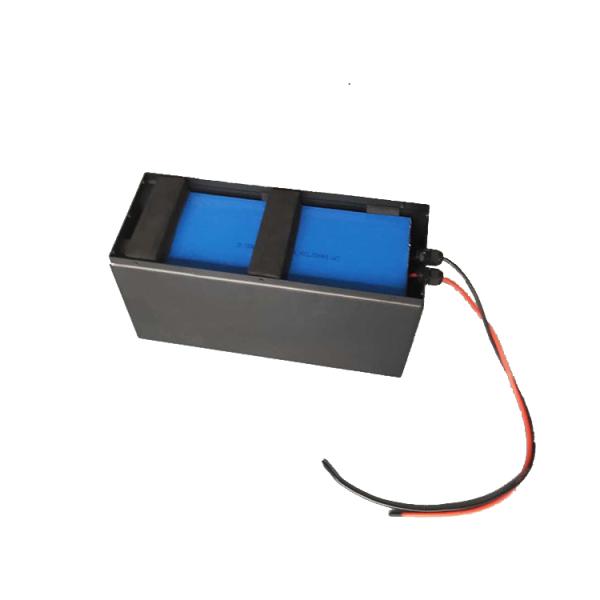 48v 40ah Lithium Ion Battery Pack Charge Current 5A 10A