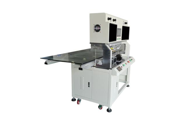 Quality LCD Display Repair Machine , Heat Bonding Machine High Machine Capacity for sale