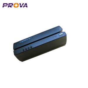 Buy cheap 24V/2.5A Magnetic Card Encoder USB Virtual Com Interface ROHS Certificate product
