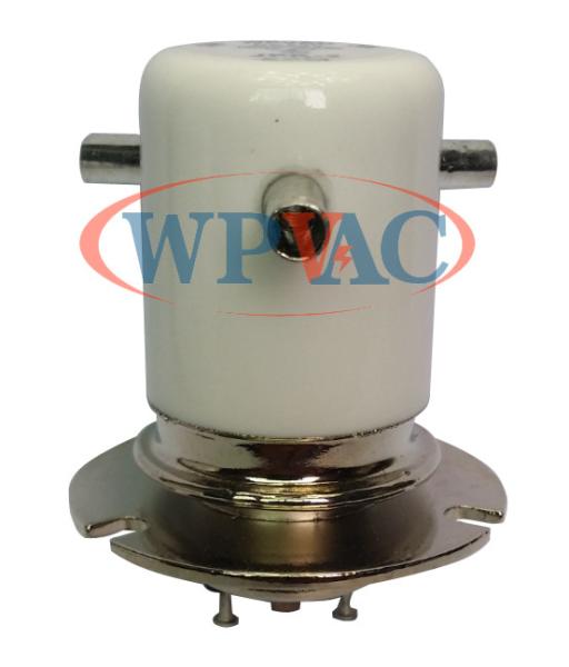 Quality SPDT High Voltage Ceramic Vacuum Relay Switch 15KVDC Use In RF Applications for sale