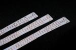 Bendable circuit board in 2835-shaped b Double Sided Flexible PCB Manufacturer