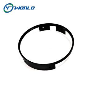 Buy cheap Copper Brass CNC Turned Parts , Polishing CNC Machining Aircraft Parts product