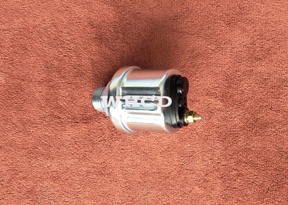 M14x1.5 Thread Diesel Trucks Oil Pressure Sensor Sending Unit , Switch Oil Pressure Sensor