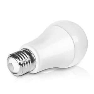 China IFTTT  Smart Led Light Bulb E27 SMD2835 Smart Light Wifi Enabled Bulb on sale