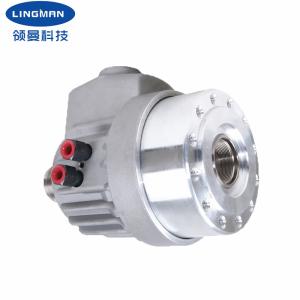 China Customized Hot Selling CNC Lathe Hydraulic Rotary Cylinder For CNC Lathe on sale