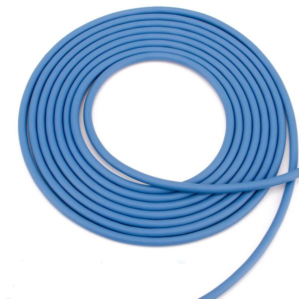 2.4m PM9000 Mindray Spo2 Sensor TPU Material Anti Interference