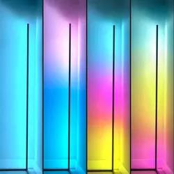 18 PCs/Ctn DC5V Interior Decorative Floor Light with Music Function and IR Controller