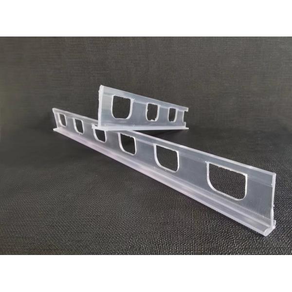 Automatic PVC Price Tag Strip Production Machine