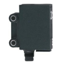 Tiny Object Detection 28.1g Reflective Laser Sensor With Operating Voltage