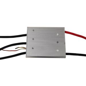Buy cheap 500A 8S-120V ESC Electronic Speed Controller Mosfet Program Software product