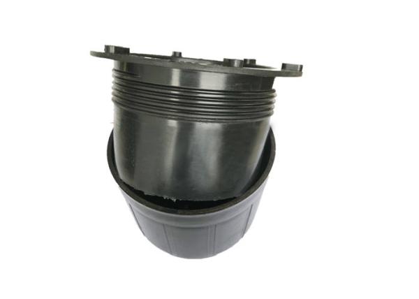 Quality 7" Buttress Thread Protector , API Standard Plastic Thread Protector Caps for sale