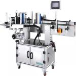 304 Stainless Steel Filling Capping Labeling Machine Fully Automatic For Bottle