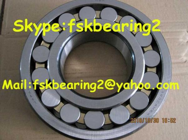 Quality Standard Double Row Roller Bearing 23034CA / W33 170mm x 260mm x 67mm for sale