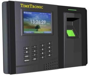 Kobotech KB-P230 Fingerprint Reader Time Attendance & Access Controller Fingerprint Device
