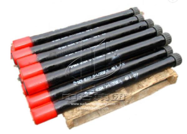 Quality EUE Threaded Tubing Pup Joint / Oilfield Casing Pup Joint Seamless Type for sale