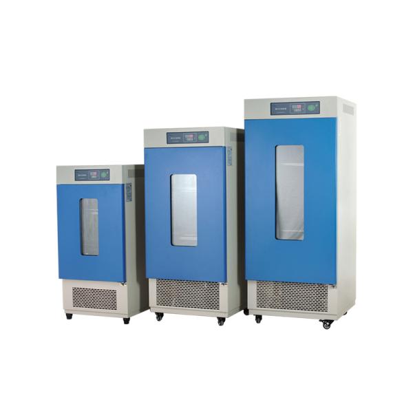 Cooling Incubator Biochemistry Lab Equipments