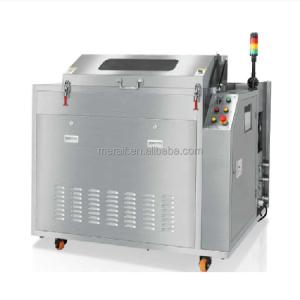China Factory price Automatic smt ultrasonic Jig fixture cleaning machine in SMT soldering process on sale