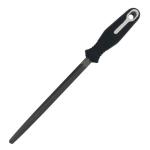 Steel File and Rasp Tool for 10" Well Drilling Applications