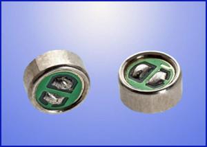 Buy cheap 3.0*1.5mm Solder joints All point to the microphone Copper shell copper core material Electret capacitanc product