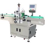 Motor Core Components Horizontal Bottle Labeling Machine for Automatic Paper