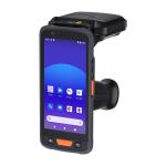 New Arrival Android Qr Code Pda Scanner NFC QR Code Scanning Industrial Rugged
