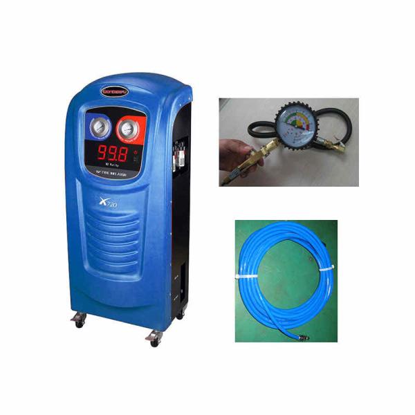 Quality Manual Nitrogen Cars Tire Inflation Input Power 20L For Garage for sale