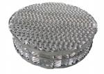 AISI304 Plain Weave Wire Mesh Structured Packing