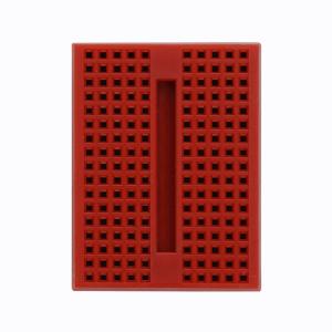 Buy cheap 2.54mm Students 170 Breadboard Without Buckle product