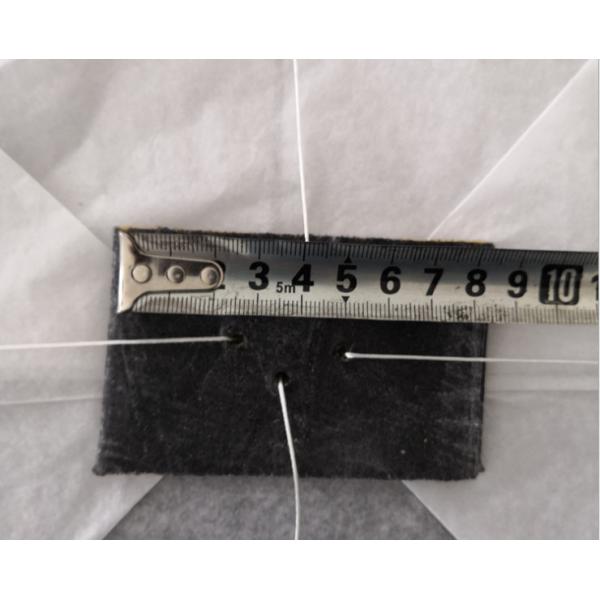 Europe and the United States environmental protection sky lanterns fly prayer light degradable hole lamp birthday wishin