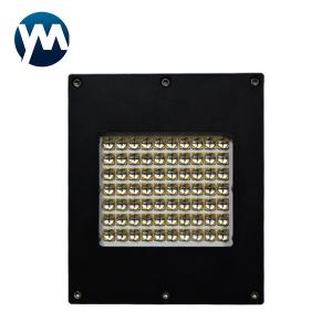 Buy cheap UV LED Lamp For Printing Machine 700W UV Curing System LED High Power UV LED product