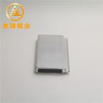 Custom Extruded Aluminum Profiles , Durable Aluminum Square Tubing