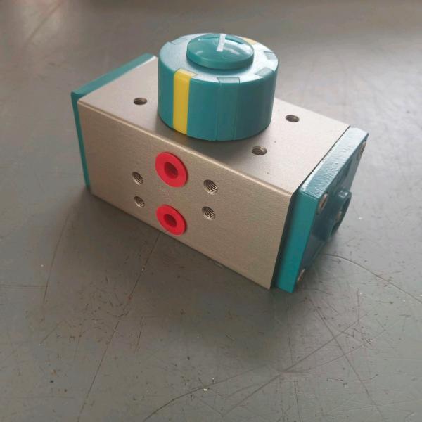 GT 32 mini size pneumatic actuator air actuador neumtico valve