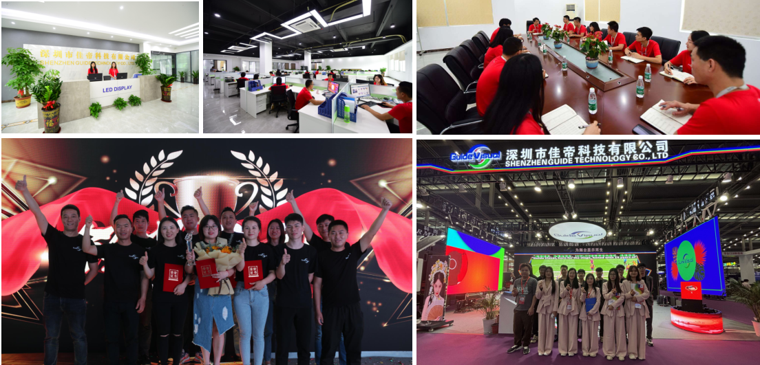 P3.91 Modular Led Display Panels Screen Rental IP65 Waterproof OEM