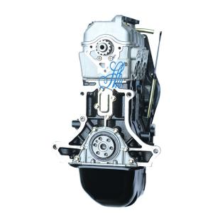 China Car Model For Changan Lifan Engine Code 465Q11 LF465Q5A Original Auto Engine Block on sale