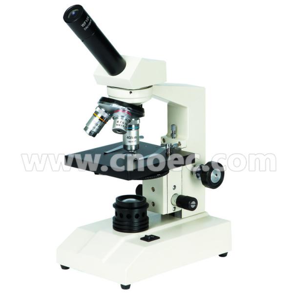 Sliding Binocular Biological Microscope For Hobby A11.1106