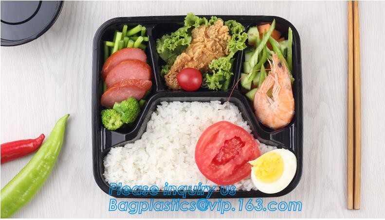 Blister large clear plastic fruit container with lid for fruit packaging,blister fruit box /container/ fruit Tray/ Clear