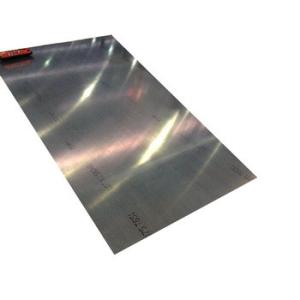 Buy cheap High Machinability T87 2219 Aerospace Grade Aluminium Cracking Resistant product