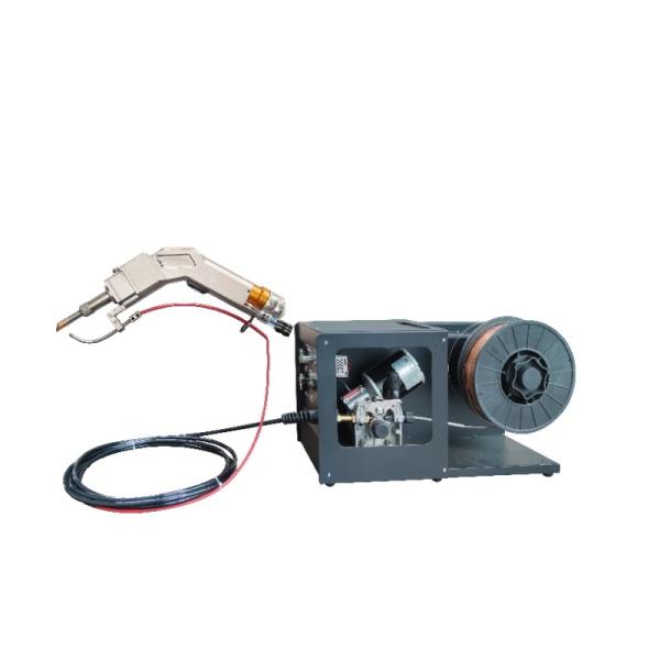 3000W Handheld Laser Welding Machine Robotic Laser Welding For Jewelry Crafts