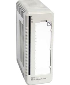 Buy cheap ABB AI810 3BSE008516R1 Analog Input Module 8 Channels Module 800XA PLC product