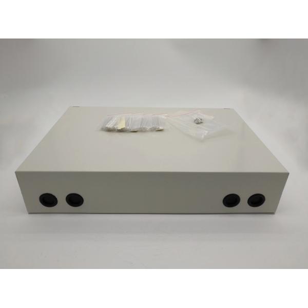 2U 3U SC 48 Port Fiber Optic Patch Panel Rack Mount