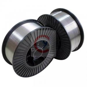 China ER4043 Aluminum Welding Wire OD 0.8mm 1.2mm Automotive Components on sale