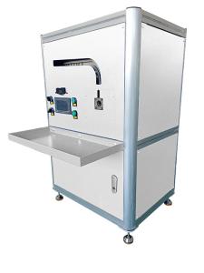 Buy cheap Semi-Auto O Ring Assembly Machine with PLC Touch Screen Control product