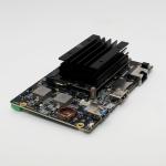 PLINK Jetson Nano SBC Embedded System Nvidia Machine Learning Kit 4G