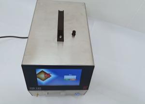Y09-101 Condensation Portable Airborne Particle Counter 0.5uM