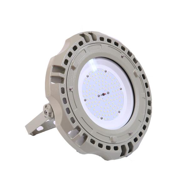 Quality LED Explosion Proof High Bay Light Fixture IP66 100w 150w 200w for sale