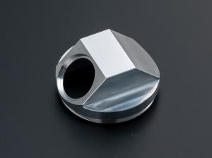 Buy cheap Precision Robot Mechanical Parts For Transportation / Mechanical Robot product
