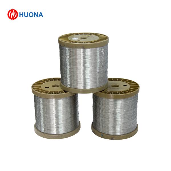Quality High Precision 4J29 Alloy Wire For Fe-Ni-Co Wire Kovar Type Sealing Alloy for sale