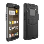 Portable Data Collector Touch Screen Tablet PC PE Fast Charging with Barcode