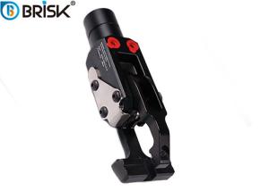 Buy cheap High Security Operating Progressive Tooling Systems 30 Mm Diameter Grippers product